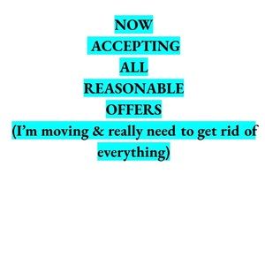 Please check out my closet!!!!